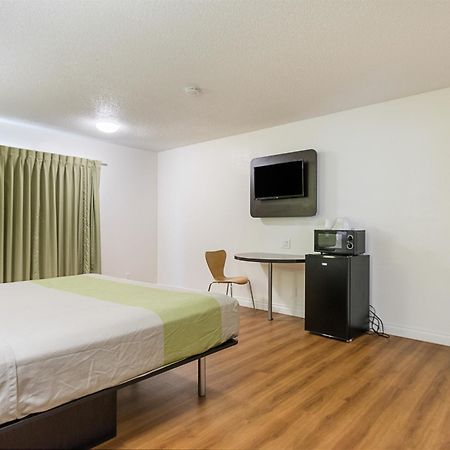 Motel 6-Santa Maria, Ca - South Zewnętrze zdjęcie