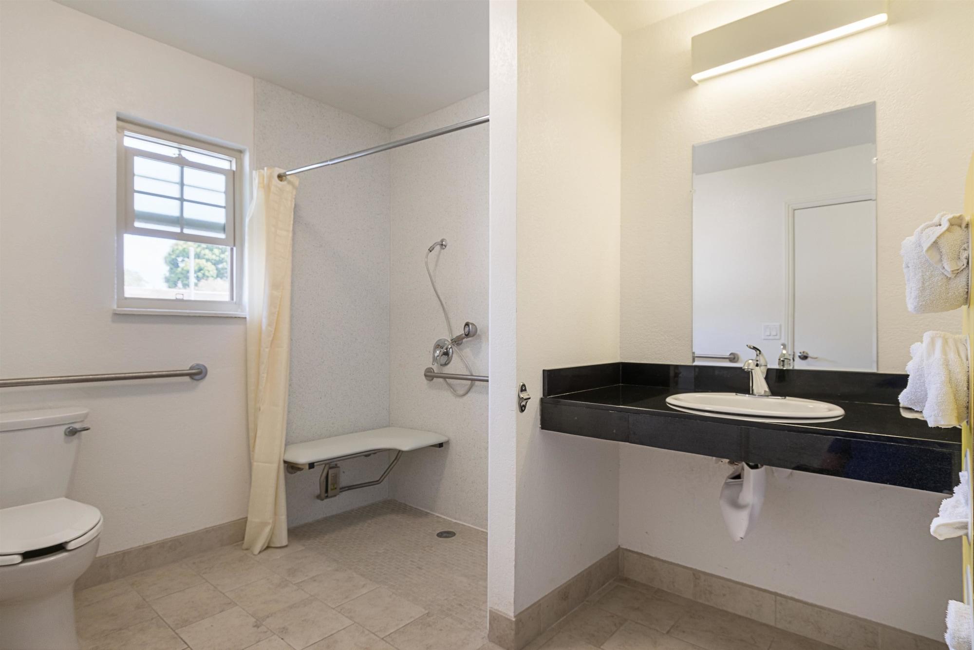 Motel 6-Santa Maria, Ca - South Zewnętrze zdjęcie