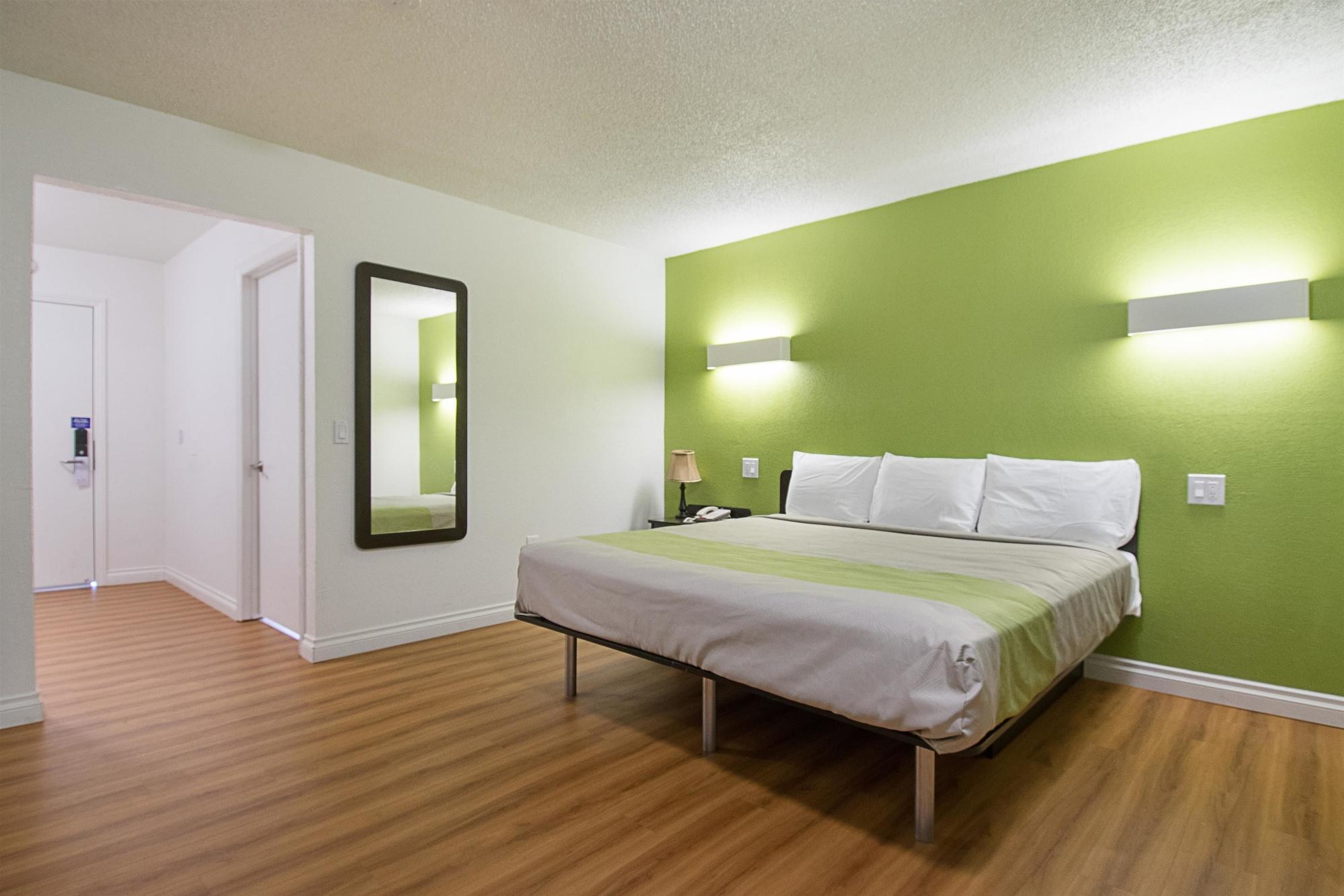 Motel 6-Santa Maria, Ca - South Zewnętrze zdjęcie