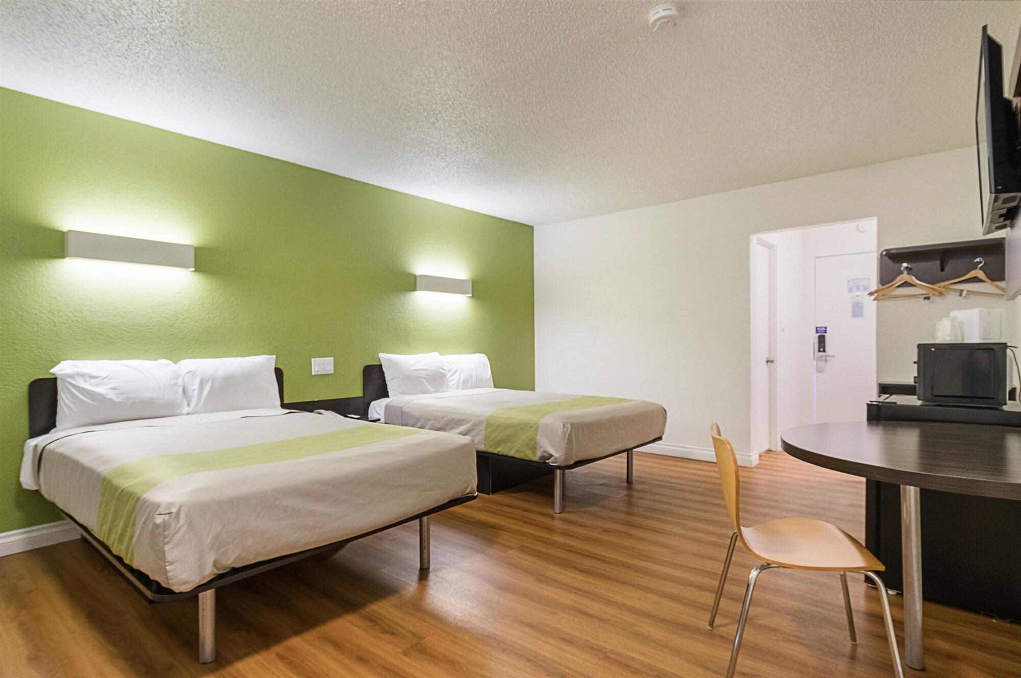 Motel 6-Santa Maria, Ca - South Zewnętrze zdjęcie