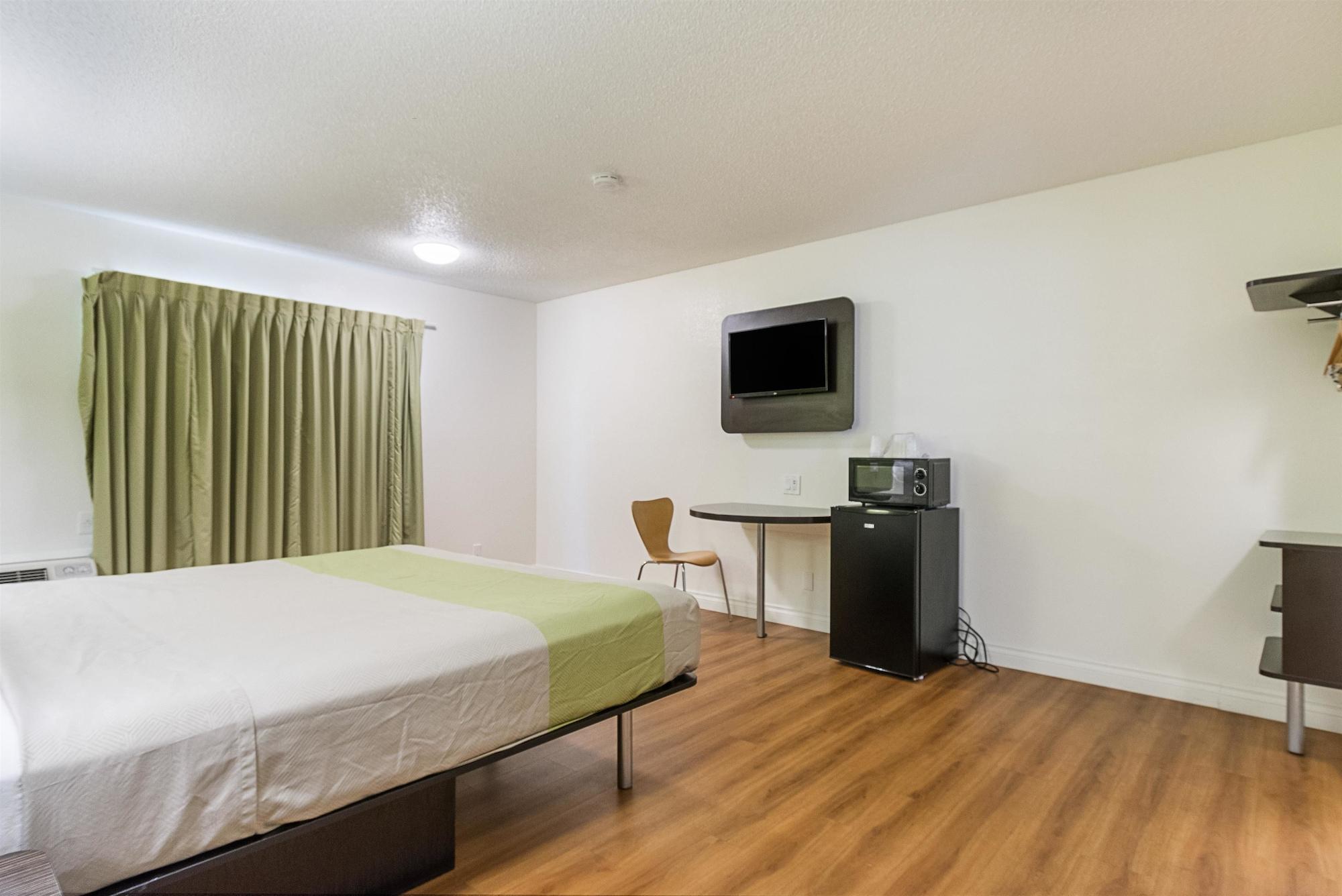 Motel 6-Santa Maria, Ca - South Zewnętrze zdjęcie