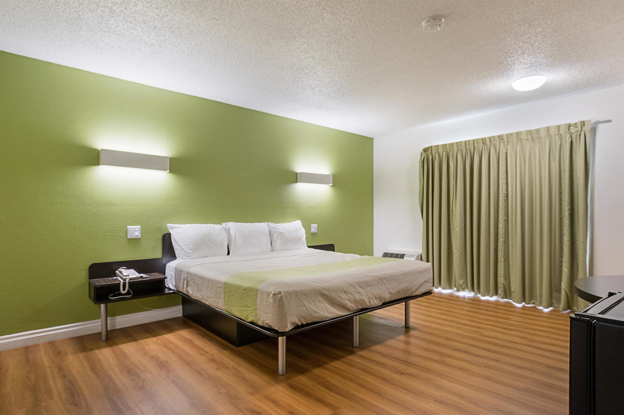Motel 6-Santa Maria, Ca - South Zewnętrze zdjęcie