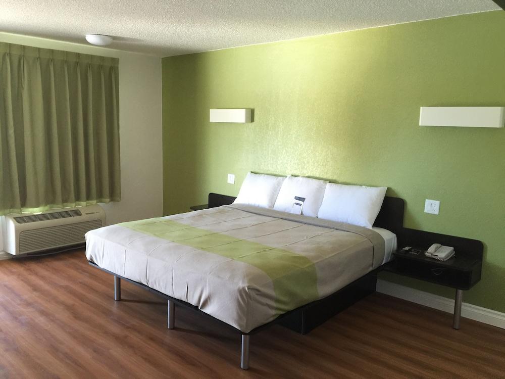 Motel 6-Santa Maria, Ca - South Zewnętrze zdjęcie