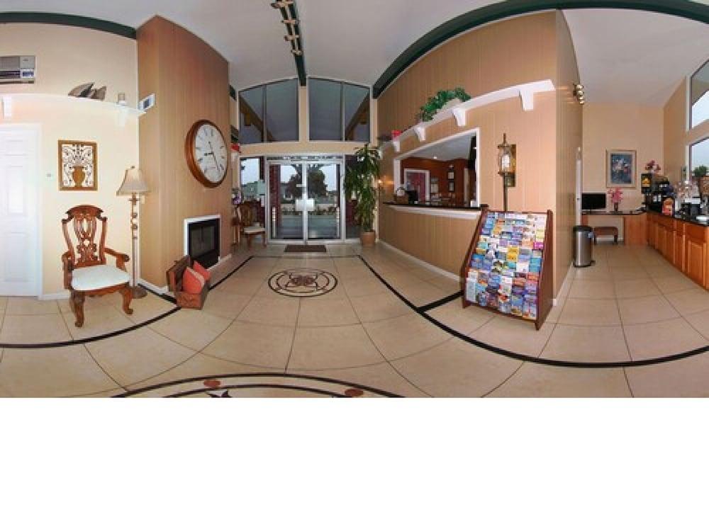 Motel 6-Santa Maria, Ca - South Zewnętrze zdjęcie