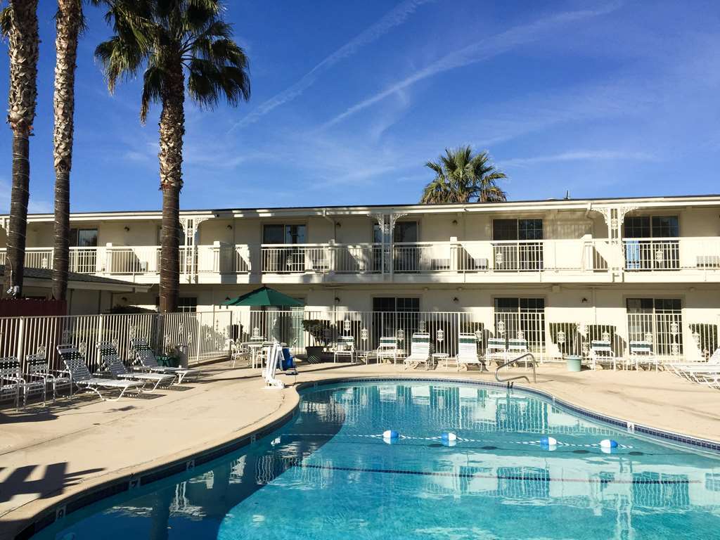 Motel 6-Santa Maria, Ca - South Udogodnienia zdjęcie