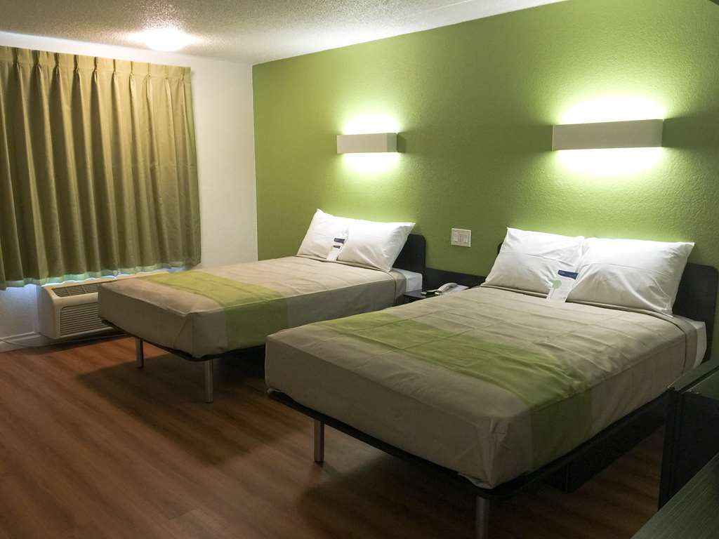 Motel 6-Santa Maria, Ca - South Pokój zdjęcie