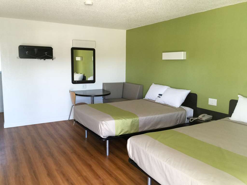 Motel 6-Santa Maria, Ca - South Pokój zdjęcie