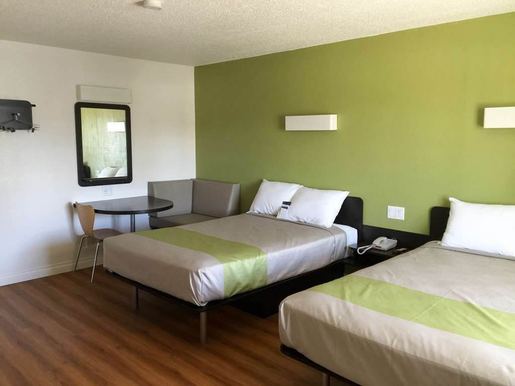 Motel 6-Santa Maria, Ca - South Pokój zdjęcie