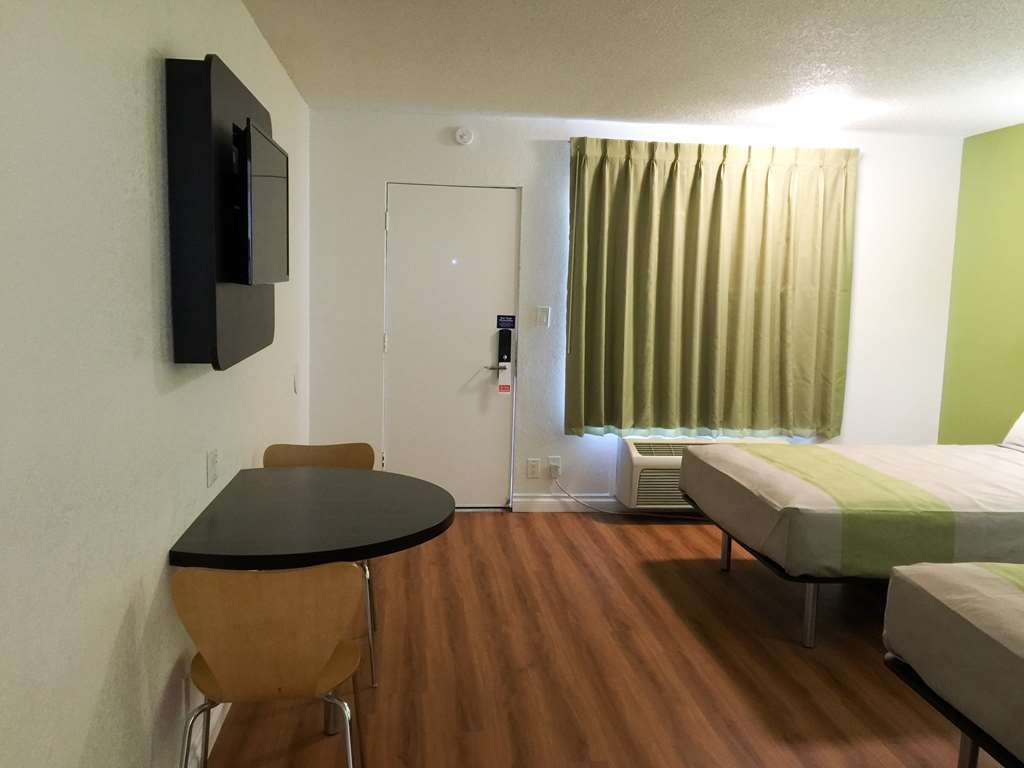 Motel 6-Santa Maria, Ca - South Pokój zdjęcie