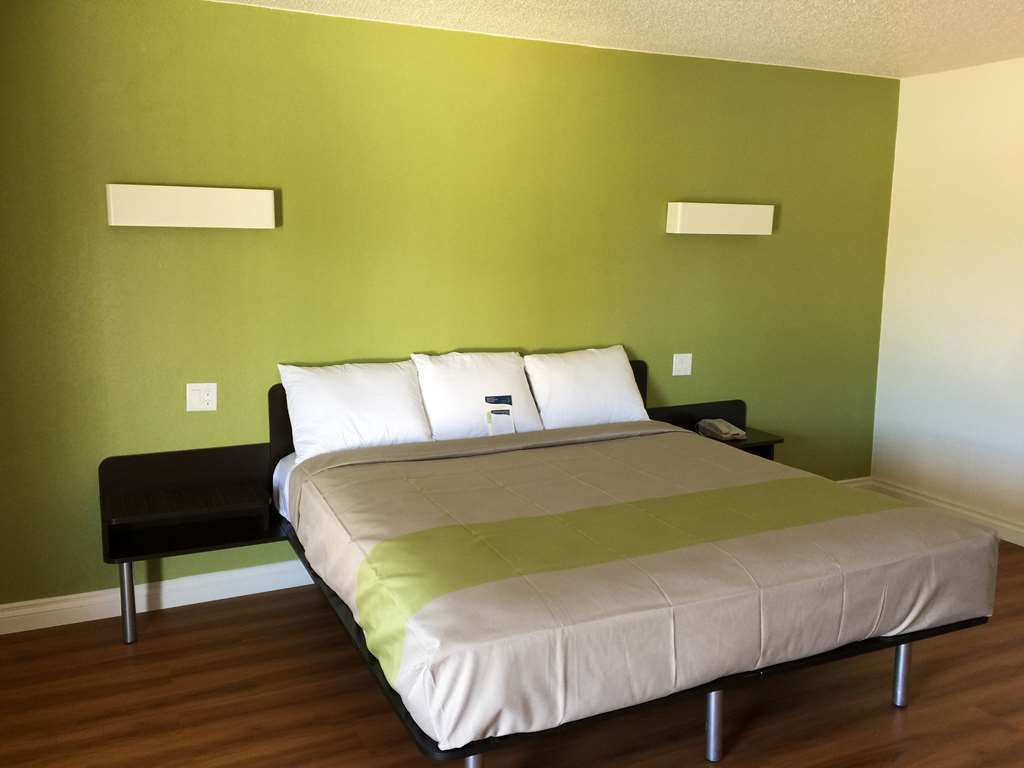 Motel 6-Santa Maria, Ca - South Pokój zdjęcie