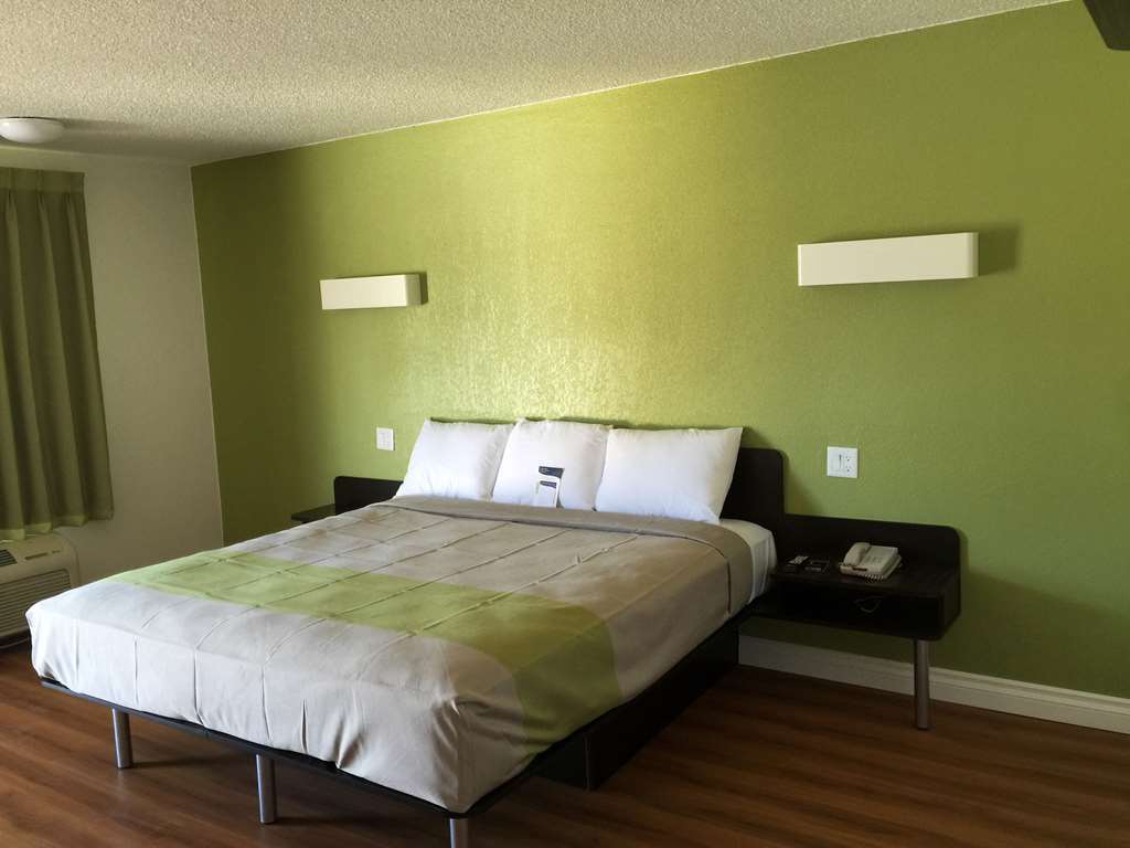 Motel 6-Santa Maria, Ca - South Pokój zdjęcie