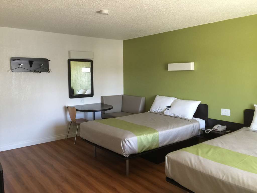 Motel 6-Santa Maria, Ca - South Pokój zdjęcie