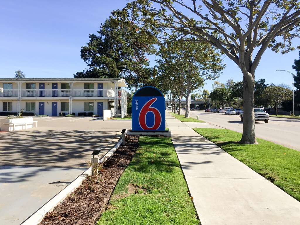 Motel 6-Santa Maria, Ca - South Zewnętrze zdjęcie