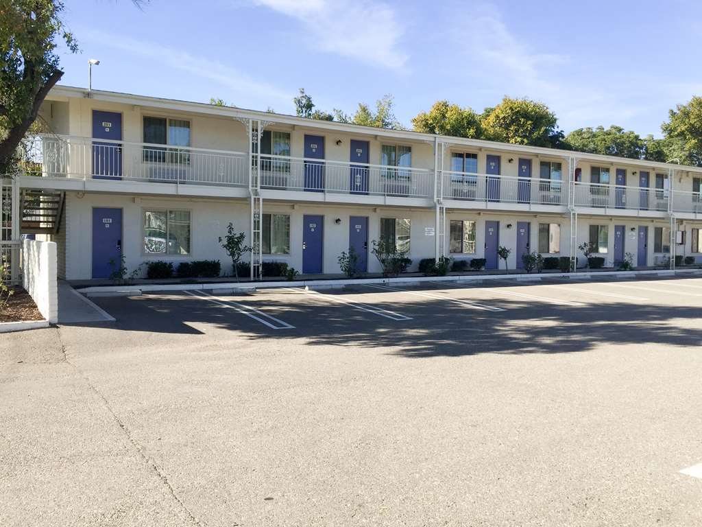 Motel 6-Santa Maria, Ca - South Zewnętrze zdjęcie