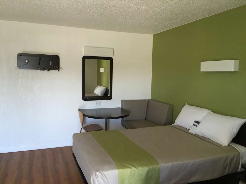 Motel 6-Santa Maria, Ca - South Pokój zdjęcie