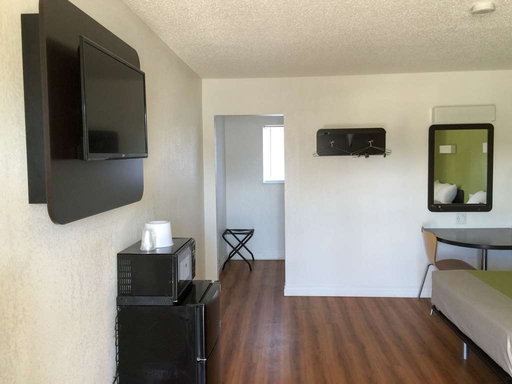 Motel 6-Santa Maria, Ca - South Pokój zdjęcie
