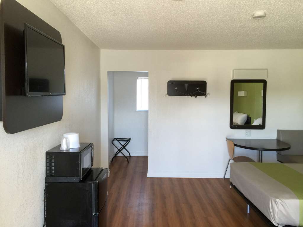 Motel 6-Santa Maria, Ca - South Pokój zdjęcie