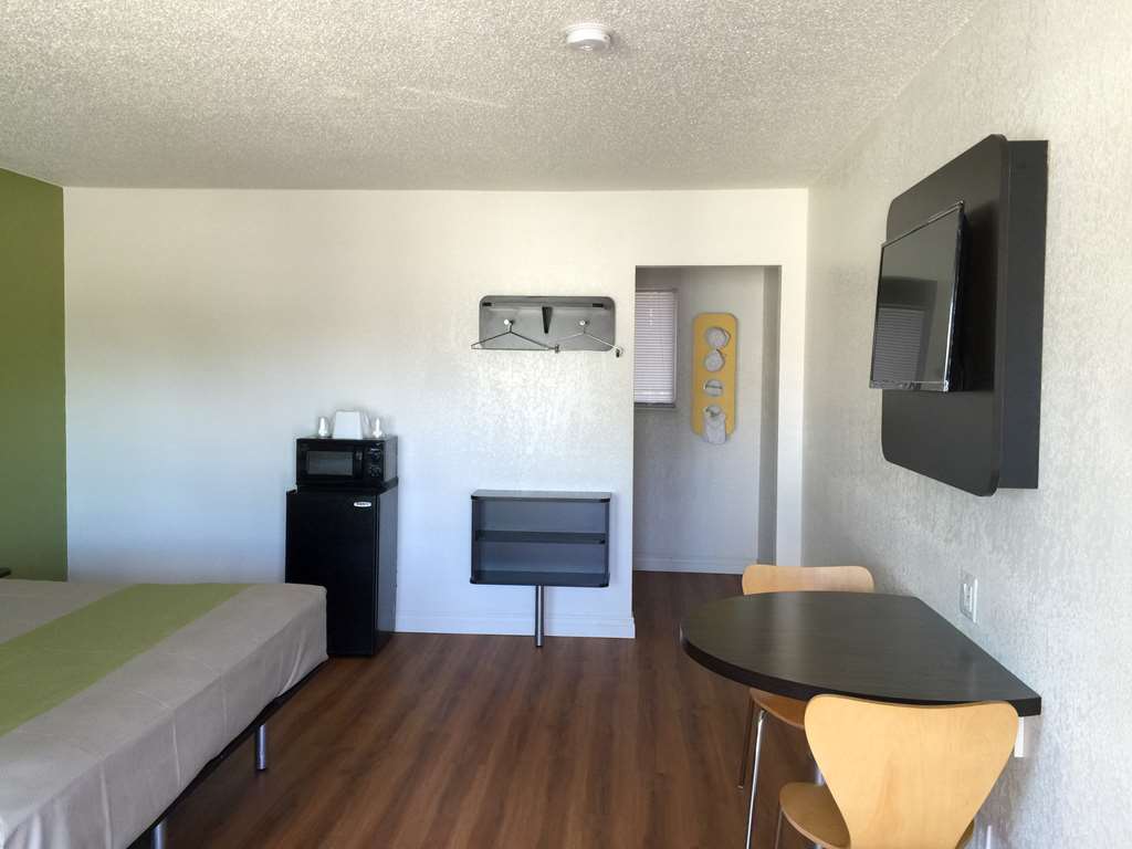 Motel 6-Santa Maria, Ca - South Pokój zdjęcie