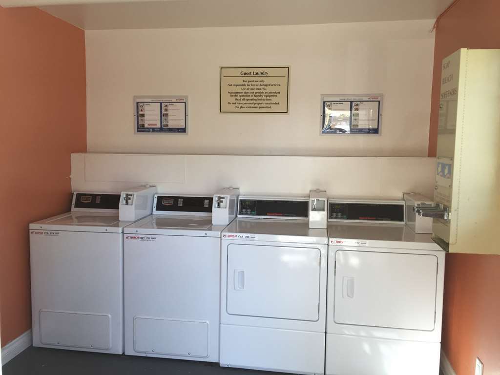 Motel 6-Santa Maria, Ca - South Udogodnienia zdjęcie