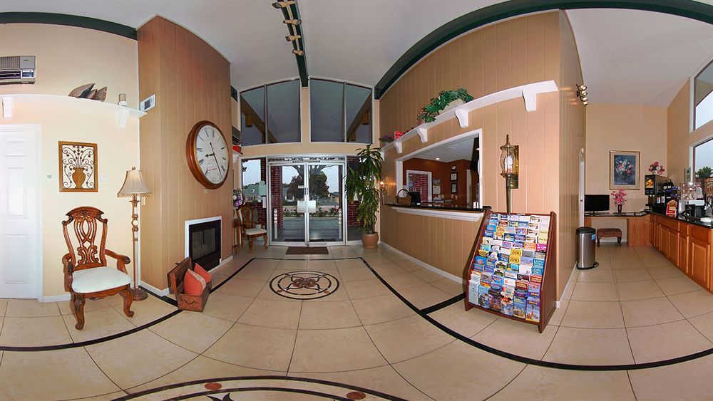 Motel 6-Santa Maria, Ca - South Zewnętrze zdjęcie