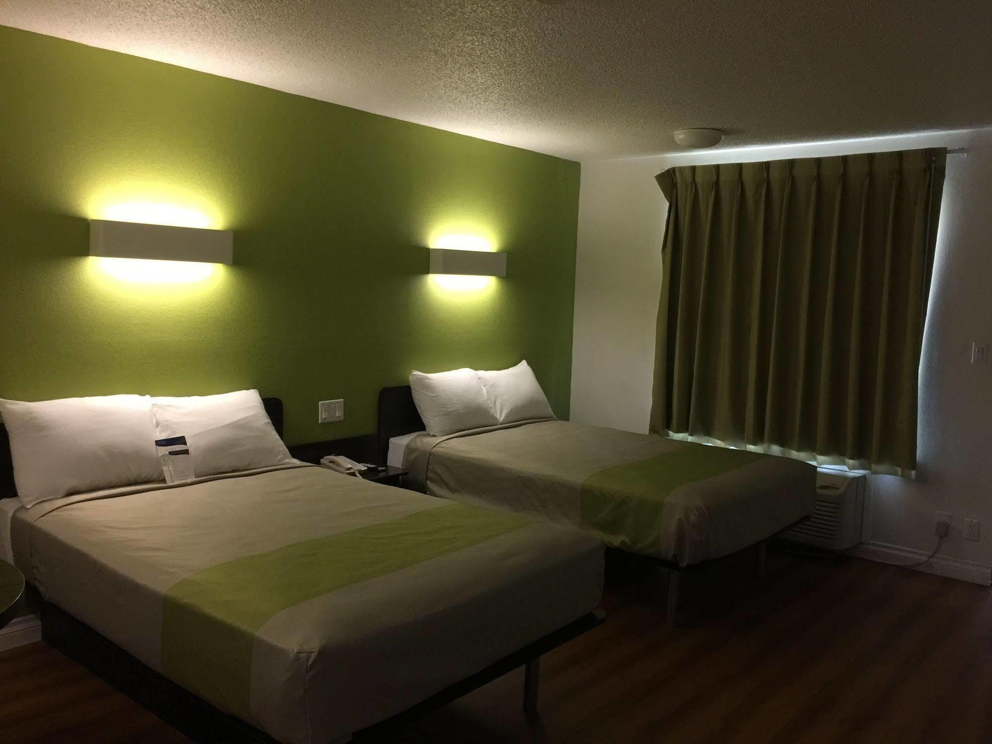 Motel 6-Santa Maria, Ca - South Zewnętrze zdjęcie