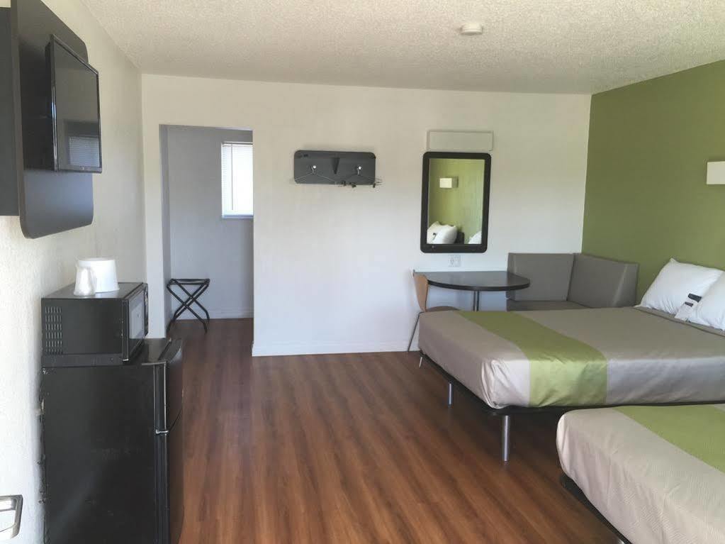 Motel 6-Santa Maria, Ca - South Zewnętrze zdjęcie